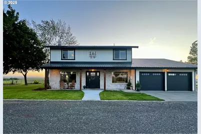 71176 Tutuilla Creek Rd, Pendleton, OR 97801 - Photo 4