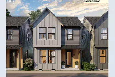 6037 SE Tenino St #B, Portland, OR 97206 - Photo 1