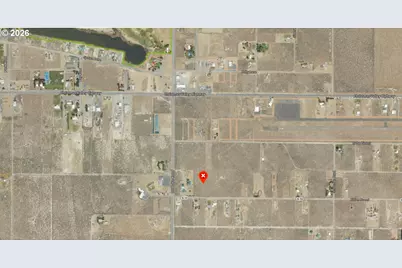 Pinion St, Christmas Valley, OR 97641 - Photo 12