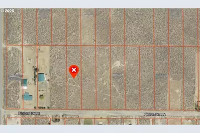 Pinion St, Christmas Valley, OR 97641 - Photo 2