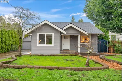 6861 N Sky St, Portland, OR 97203 - Photo 1