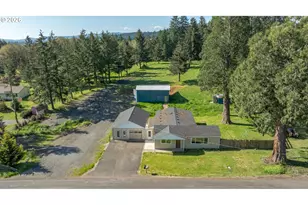38805 SW Tenbush Ln, Willamina, OR 97396 - Photo 4