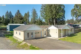38805 SW Tenbush Ln, Willamina, OR 97396 - Photo 2