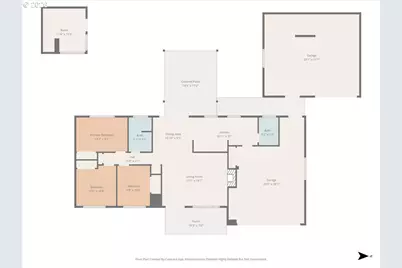 721 SE 135th Ave, Portland, OR 97233 - Photo 46