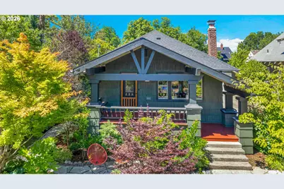 1541 NE 49th Ave, Portland, OR 97213 - Photo 2