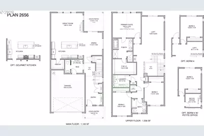 18302 NE 16th St, Vancouver, WA 98684 - Photo 2