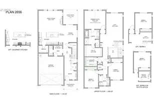 18302 NE 16th St, Vancouver, WA 98684 - Photo 2