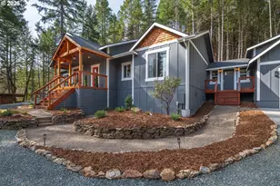322 Round Prairie Rd, Wilderville, OR 97543 - Photo 2