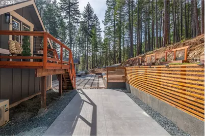 322 Round Prairie Rd, Wilderville, OR 97543 - Photo 26