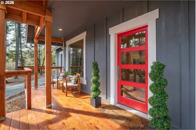 322 Round Prairie Rd, Wilderville, OR 97543 - Photo 2