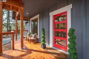 322 Round Prairie Rd, Wilderville, OR 97543 - Photo 2