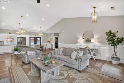 322 Round Prairie Rd, Wilderville, OR 97543 - Photo 4