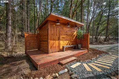 322 Round Prairie Rd, Wilderville, OR 97543 - Photo 38