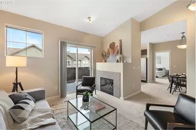 635 NW Lost Springs Ter #401, Portland, OR 97229 - Photo 4