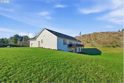 43508 NE Yale Bridge Rd, Amboy, WA 98601 - Photo 36