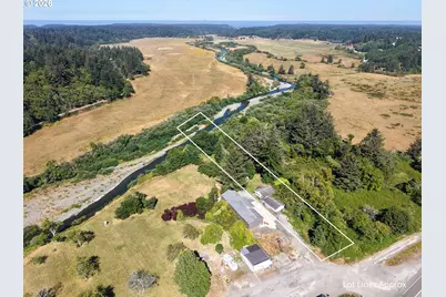 44564 Highway 101, Port Orford, OR 97465 - Photo 2
