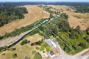 44564 Hwy 101, Port Orford, OR 97465 - Photo 2