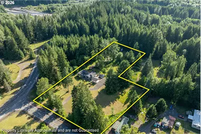 1502 S Toutle Rd, Toutle, WA 98649 - Photo 4
