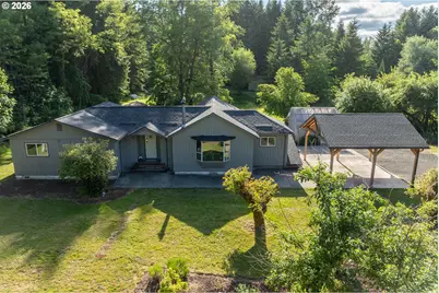 1502 S Toutle Rd, Toutle, WA 98649 - Photo 1