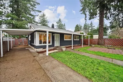 2227 SE 141st Ave, Portland, OR 97233 - Photo 1
