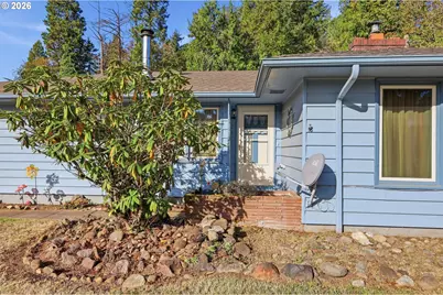 76306 Jasper Dr, Oakridge, OR 97463 - Photo 4