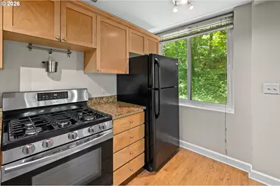 1205 SW Cardinell Dr #505, Portland, OR 97201 - Photo 24