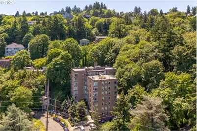 1205 SW Cardinell Dr #505, Portland, OR 97201 - Photo 34