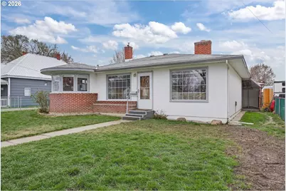 1705 Valley Ave, Baker City, OR 97814 - Photo 2