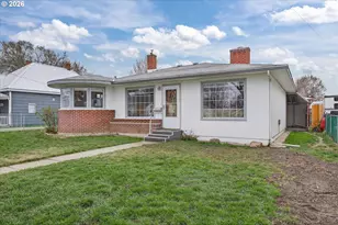 1705 Valley Ave, Baker City, OR 97814 - Photo 2