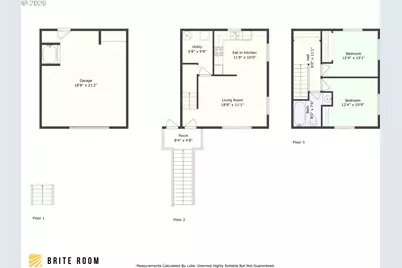 2525 SE 136th, Portland, OR 97236 - Photo 28