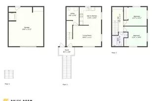 2525 SE 136th, Portland, OR 97236 - Photo 28