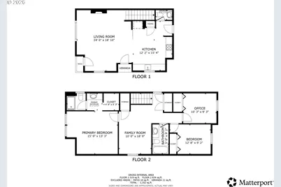 922 NW 175th Way, Ridgefield, WA 98642 - Photo 44