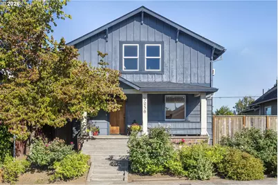 5236 NE 29th Ave, Portland, OR 97211 - Photo 1