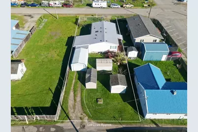 631 2nd Ave, Powers, OR 97466 - Photo 20