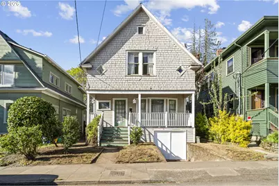 3027 SE Belmont St, Portland, OR 97214 - Photo 1