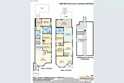 2632 NW Thurman St, Portland, OR 97210 - Photo 44
