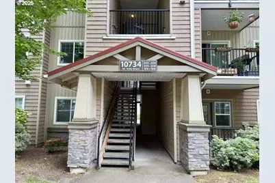 10734 NE Holly St #307, Hillsboro, OR 97006 - Photo 1