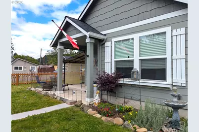 76442 Laurel St, Oakridge, OR 97463 - Photo 32
