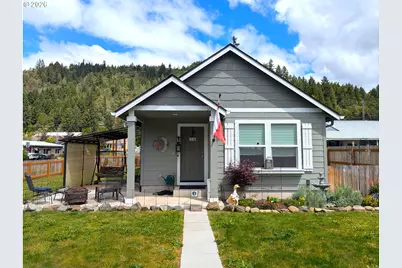 76442 Laurel St, Oakridge, OR 97463 - Photo 2