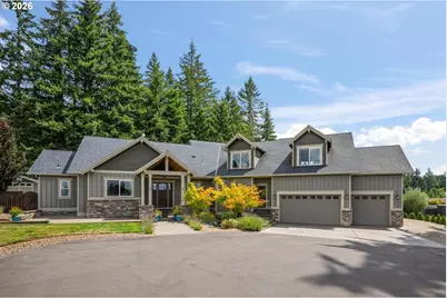 21862 S Ferguson Rd, Beavercreek, OR 97004 - Photo 1