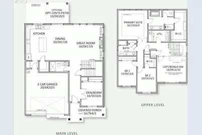 4112 NE 188th St #LOT 326, Vancouver, WA 98686 - Photo 2