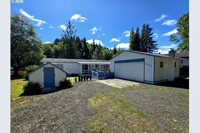 521 Central Ave, South Bend, WA 98586 - Photo 28