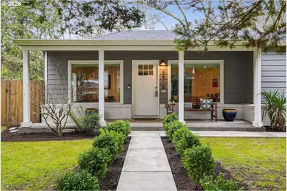 5915 SW Haines St, Portland, OR 97219 - Photo 2