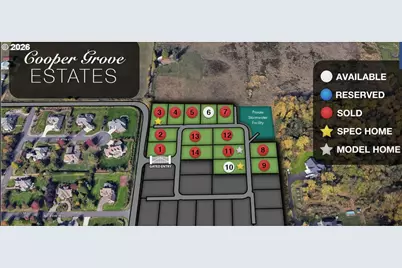 8614 NE 183rd Pl, Vancouver, WA 98682 - Photo 48