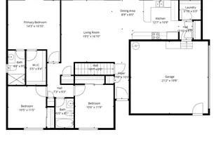 112 Mellinger Pl, Dayton, OR 97114 - Photo 42