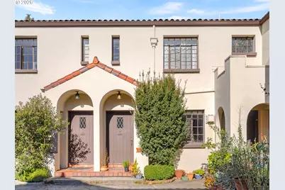 2325 NE Flanders St #6, Portland, OR 97232 - Photo 2