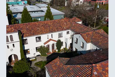 2325 NE Flanders St #6, Portland, OR 97232 - Photo 22