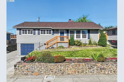 727 E 20th St, The Dalles, OR 97058 - Photo 1