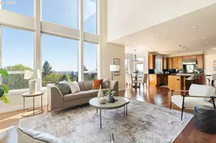 10129 NW Langworthy Terrace, Portland, OR 97229 - Photo 6