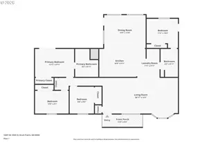 12807 NE 159th St, Brush Prairie, WA 98606 - Photo 48